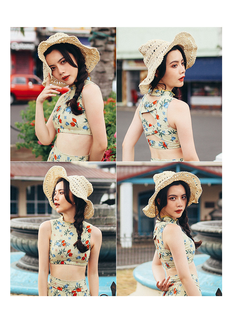 Maillot de bain pour femme - Ref 3037848 Image 17