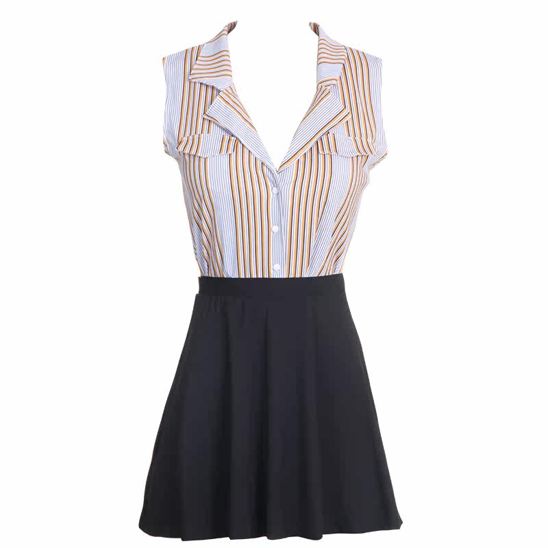 Maillot de bain pour femme - Ref 3037798 Image 5