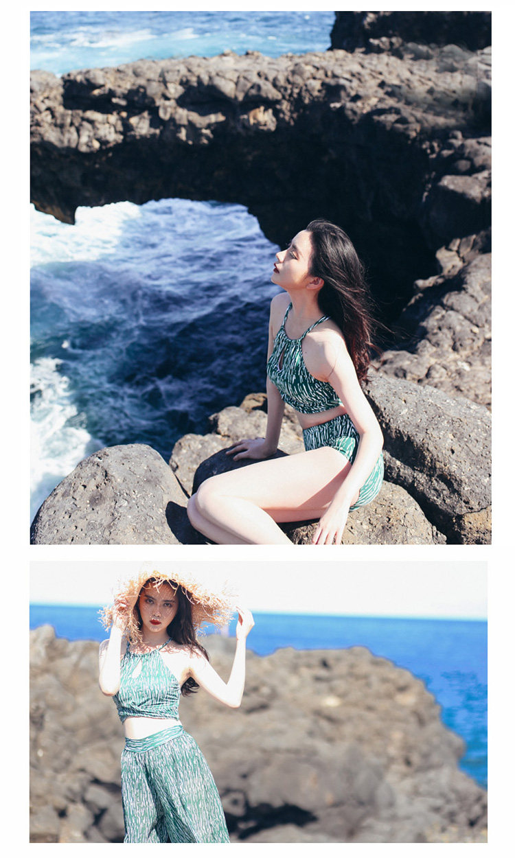 Maillot de bain pour femme - Ref 3037835 Image 16