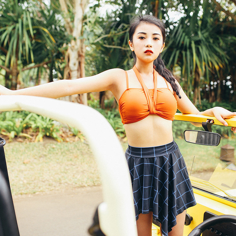 Maillot de bain pour femme - Ref 3037830 Image 4