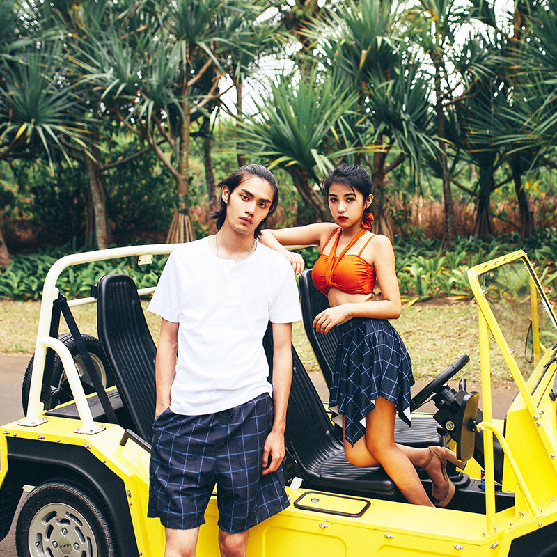 Maillot de bain pour femme - Ref 3037830 Image 1