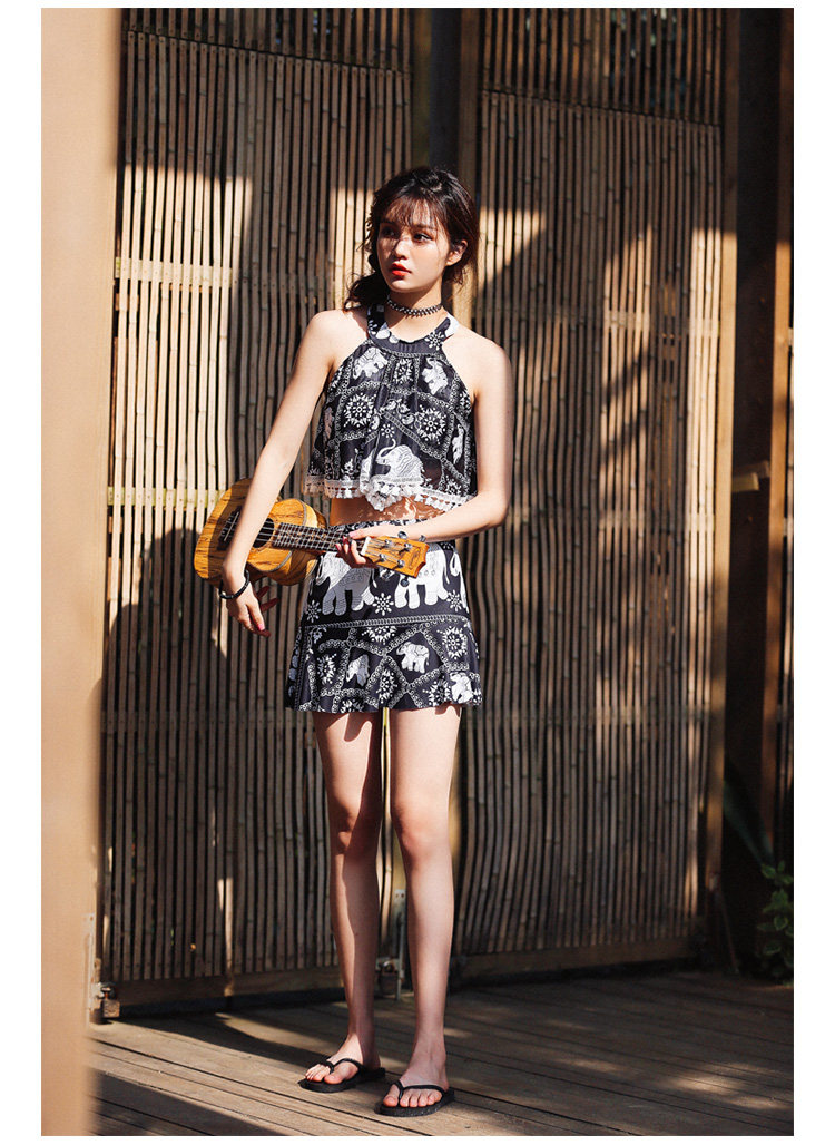 Maillot de bain pour femme - Ref 3037827 Image 17