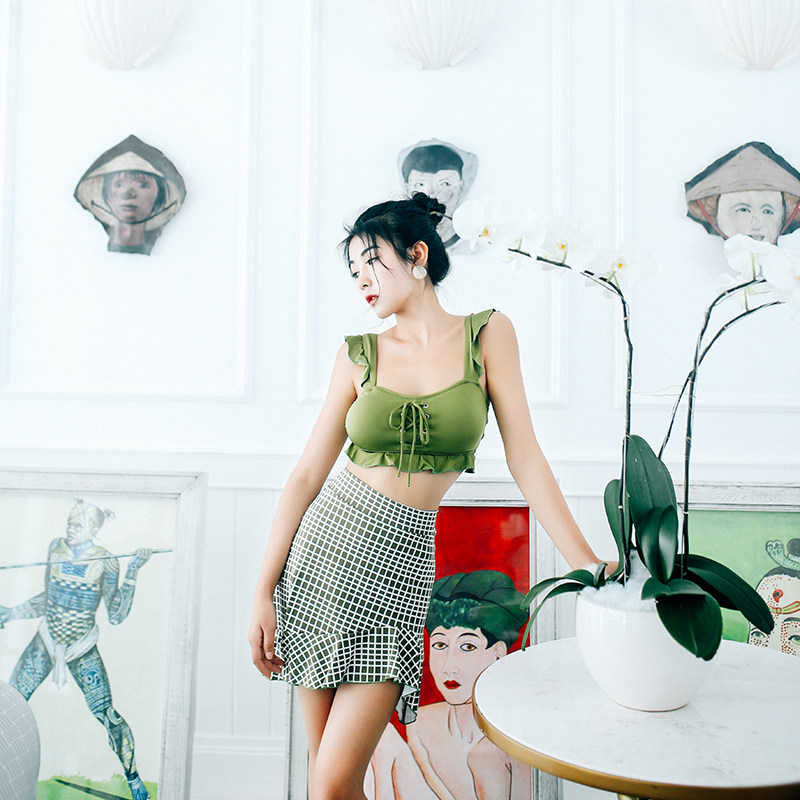 Maillot de bain pour femme - Ref 3037816 Image 3