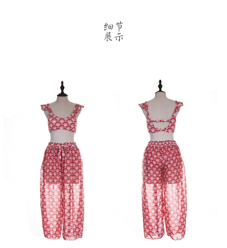 Maillot de bain pour femme - Ref 3037833 Image 19