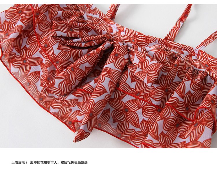 Maillot de bain pour femme - Ref 3027621 Image 24