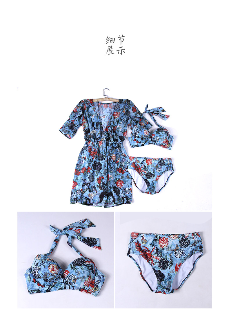 Maillot de bain pour femme - Ref 3037836 Image 32