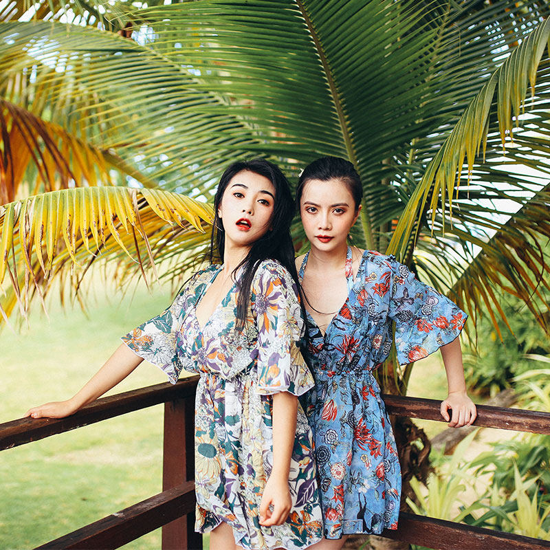 Maillot de bain pour femme - Ref 3037836 Image 1