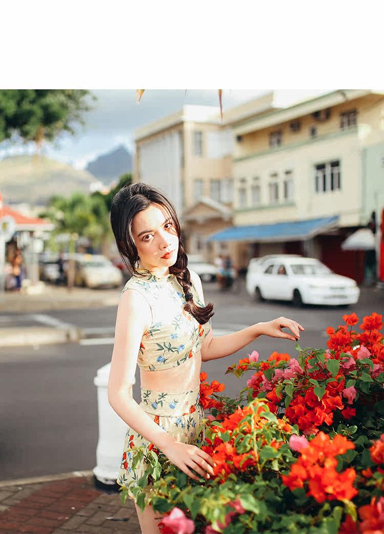 Maillot de bain pour femme - Ref 3037848 Image 15