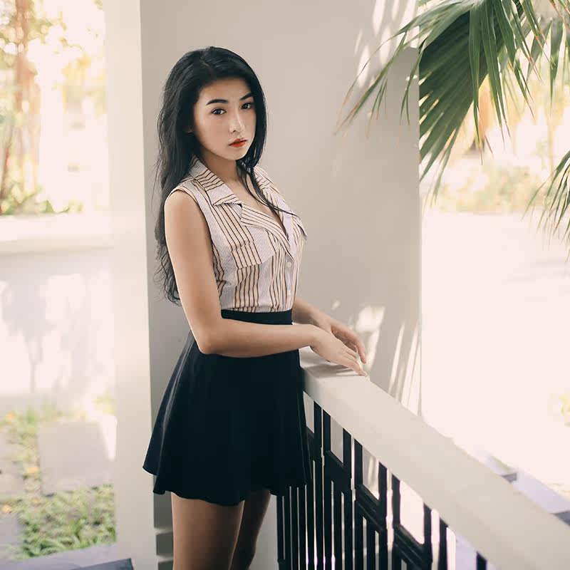 Maillot de bain pour femme - Ref 3037798 Image 3