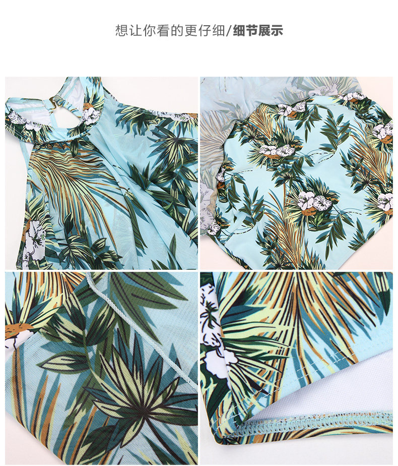 Maillot de bain pour femme - Ref 3037819 Image 25