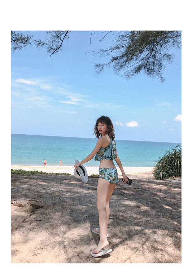 Maillot de bain pour femme - Ref 3037819 Image 9