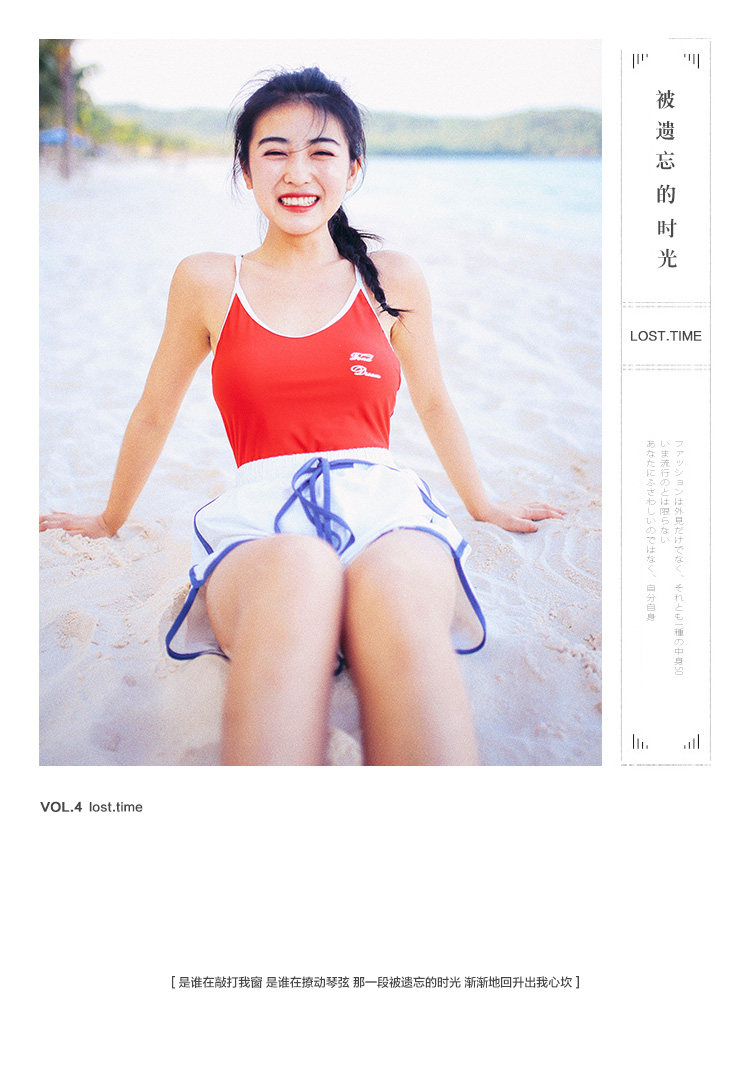 Maillot de bain pour femme - Ref 3037815 Image 6