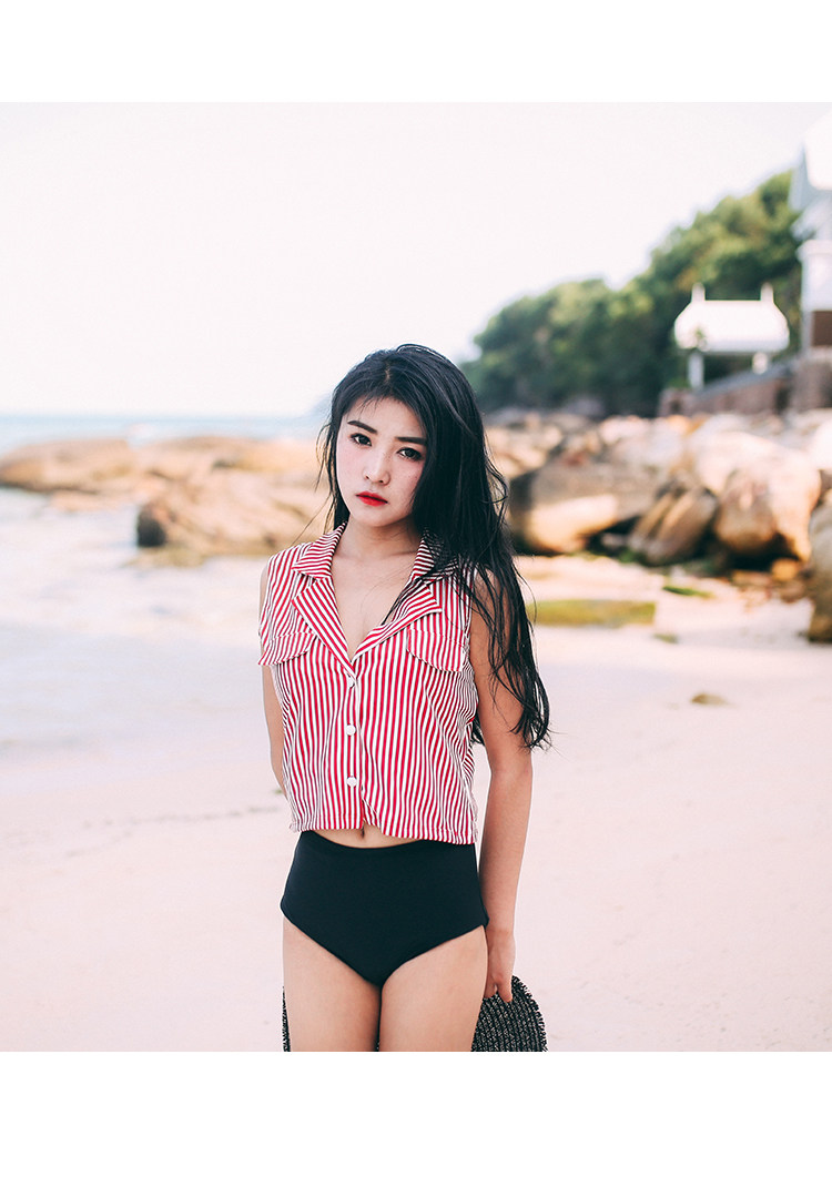 Maillot de bain pour femme - Ref 3037799 Image 12