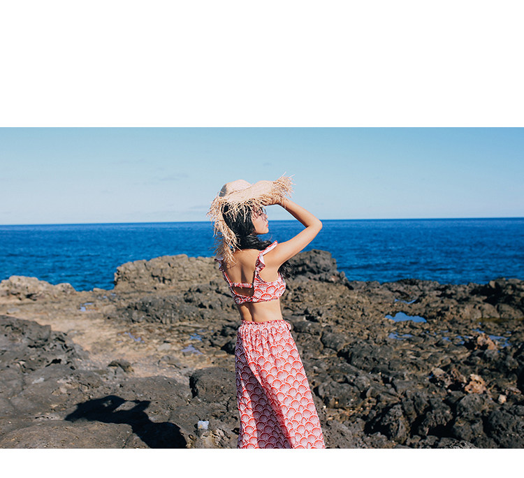 Maillot de bain pour femme - Ref 3037833 Image 18