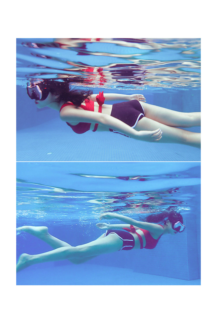 Maillot de bain pour femme - Ref 3037812 Image 11