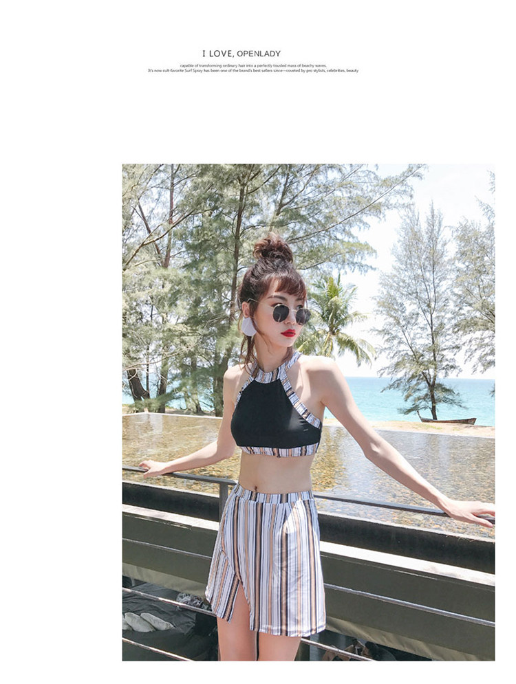 Maillot de bain pour femme - Ref 3037845 Image 24