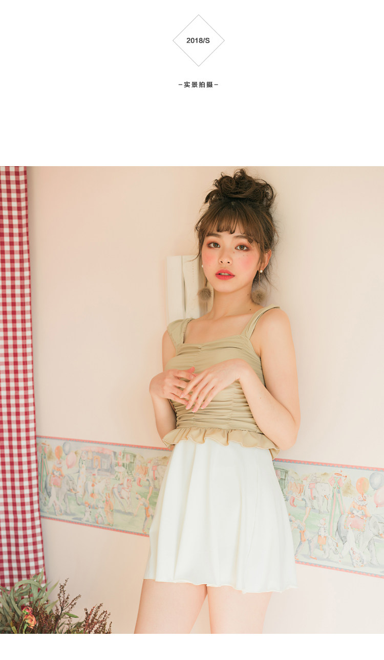 Maillot de bain pour femme - Ref 3028076 Image 8