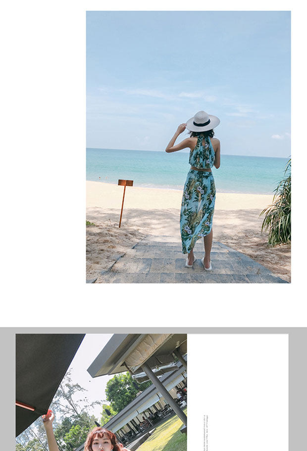 Maillot de bain pour femme - Ref 3037819 Image 13