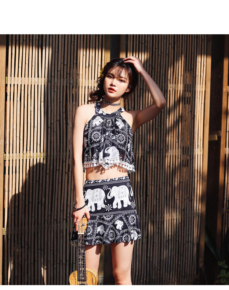 Maillot de bain pour femme - Ref 3037827 Image 18