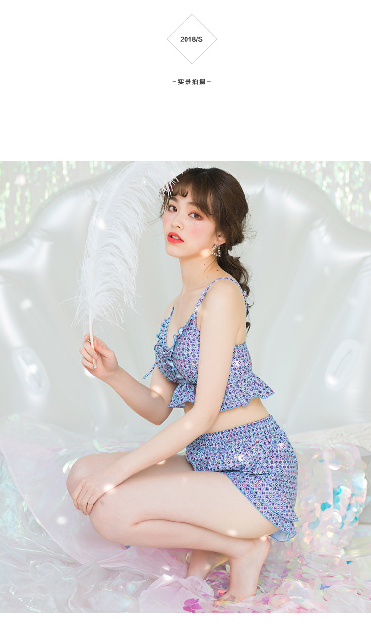 Maillot de bain pour femme - Ref 3037822 Image 8