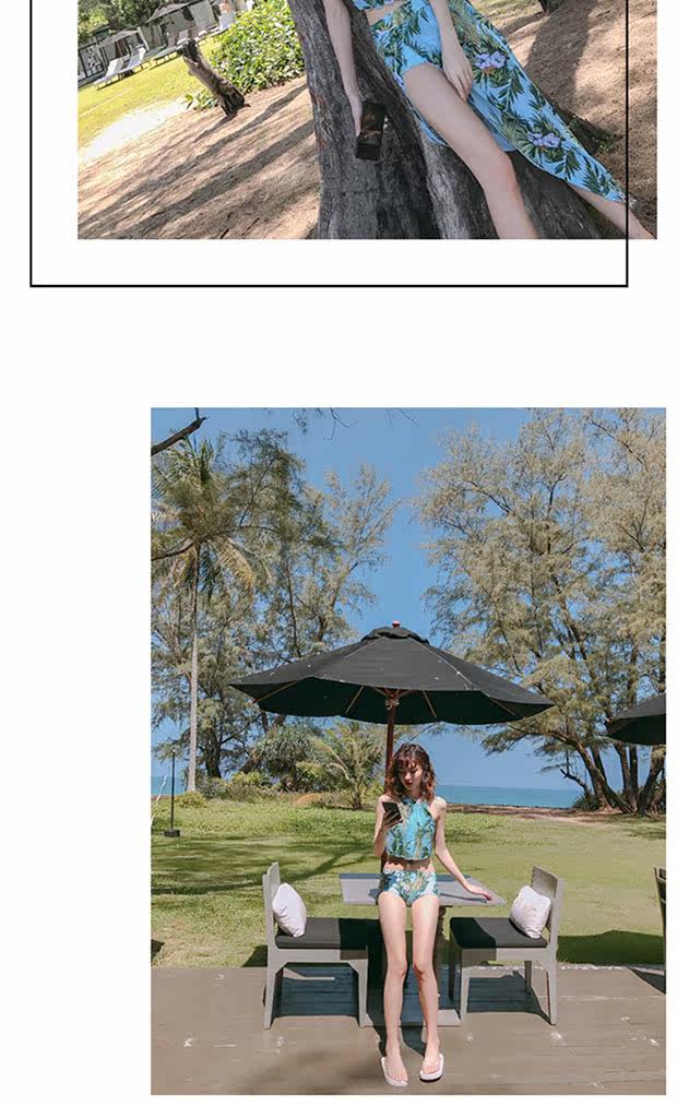 Maillot de bain pour femme - Ref 3037819 Image 20