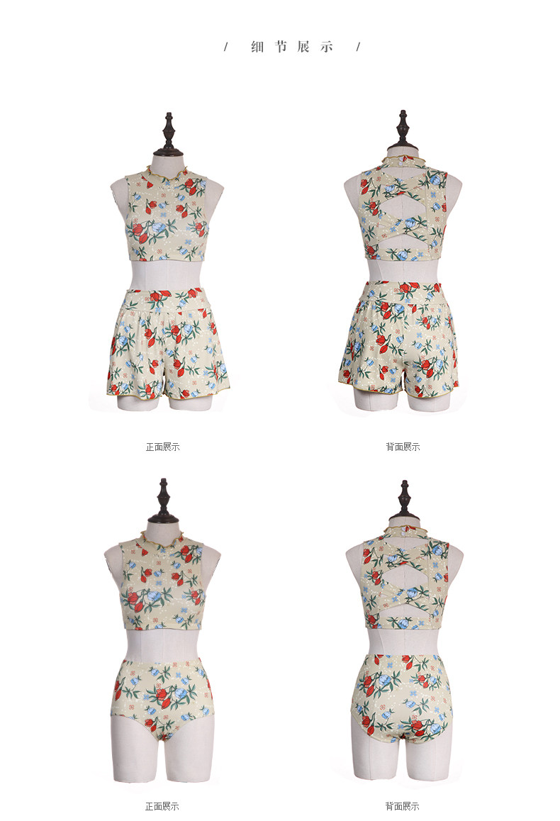 Maillot de bain pour femme - Ref 3037848 Image 19