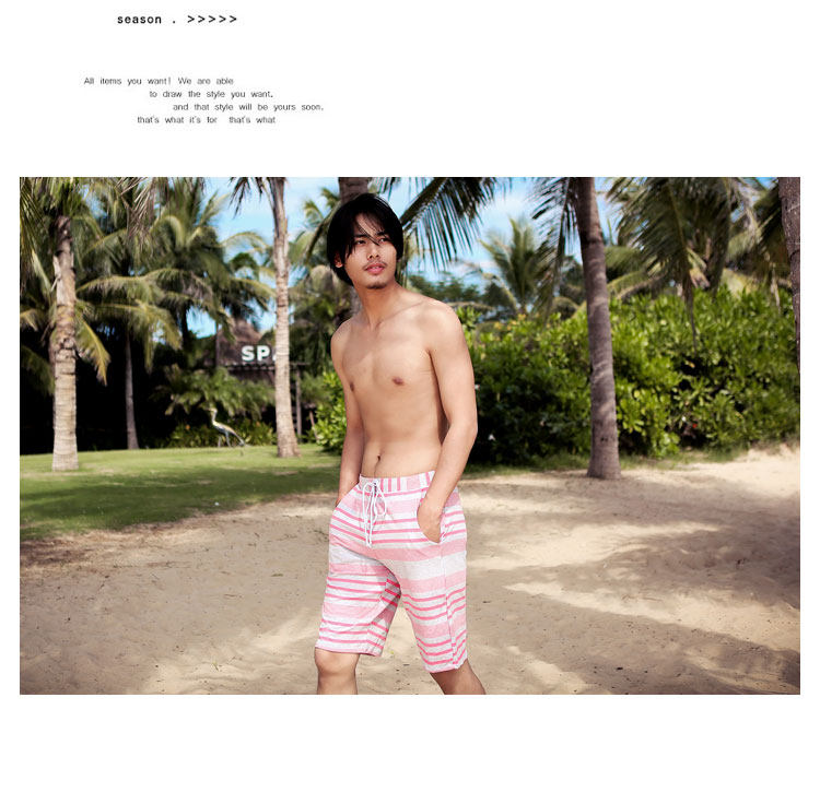 Maillot de bain homme - Ref 2532651 Image 38