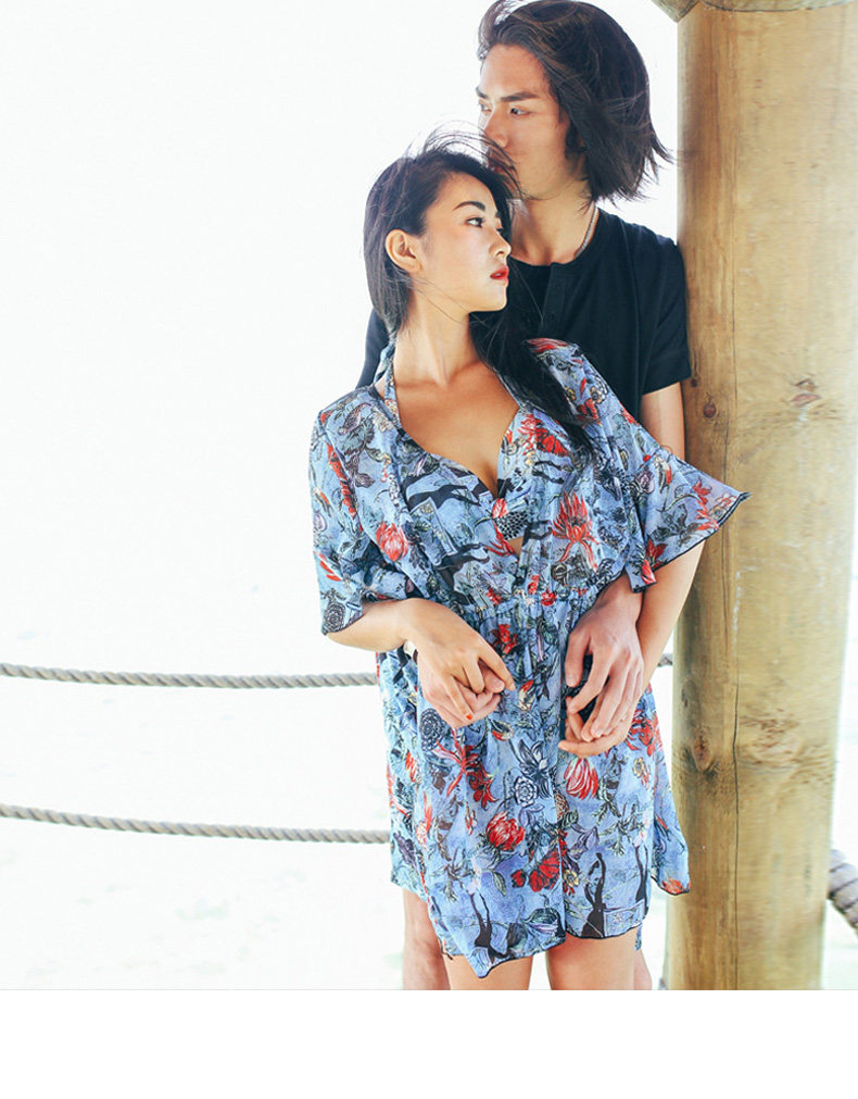 Maillot de bain pour femme - Ref 3037836 Image 14