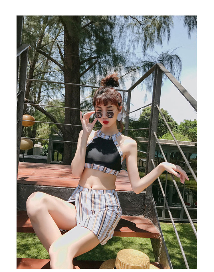 Maillot de bain pour femme - Ref 3037845 Image 13