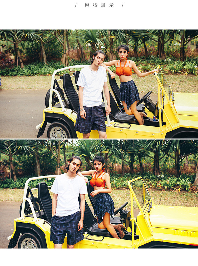 Maillot de bain pour femme - Ref 3037830 Image 10