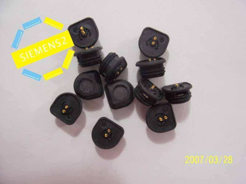 The original Siemens phone is equipped with SIEMENS 2118 2128 SX1 microphone