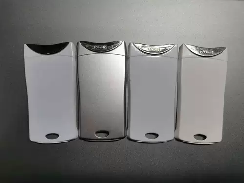 Применимо к корпусу мобильного телефона Nokia Nokia 8210 8250 с передней оболочкой для зеркала клавиатуры задняя крышка 8 Цвет