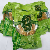 This years new fresh dried bamboo shoots Tianmu wild dried bamboo shoots Salty bamboo shoots Pointed bamboo shoots Bulk wild small bamboo shoots Lei dried bamboo shoots 500g