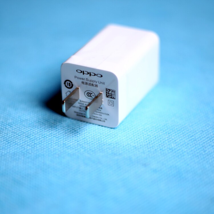 chargeur OPPO - Ref 1300683 Image 7