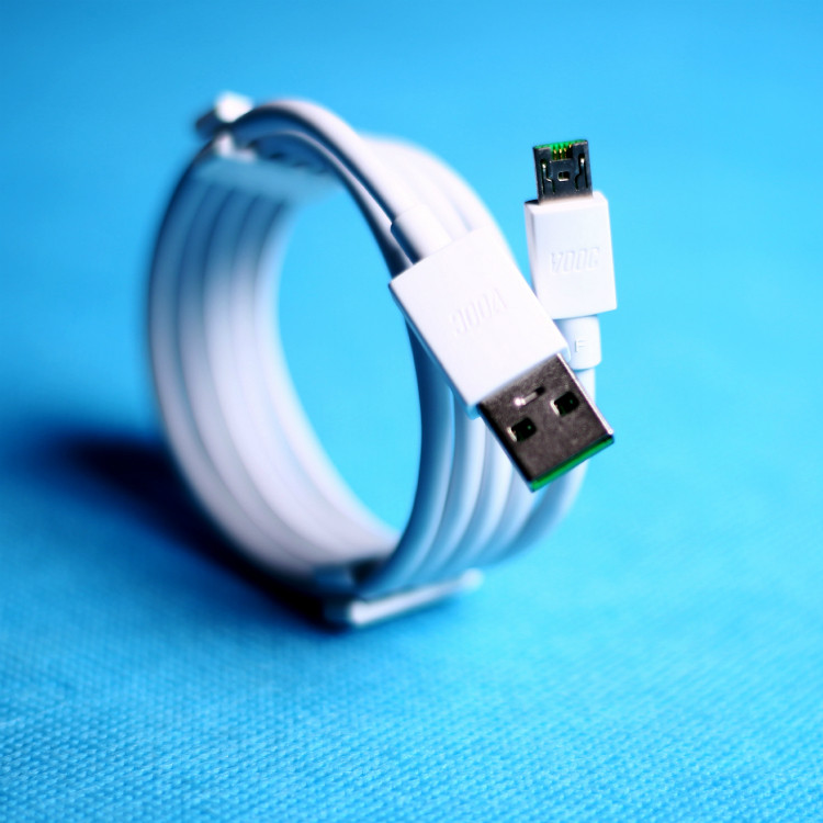 chargeur OPPO - Ref 1300683 Image 12