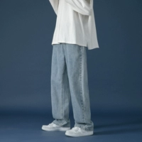 Средний синий