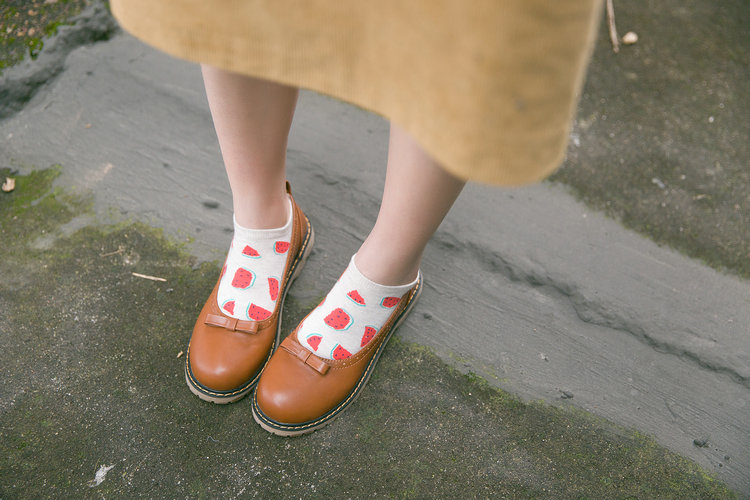 Chaussettes - collants doux - Ref 772106 Image 20