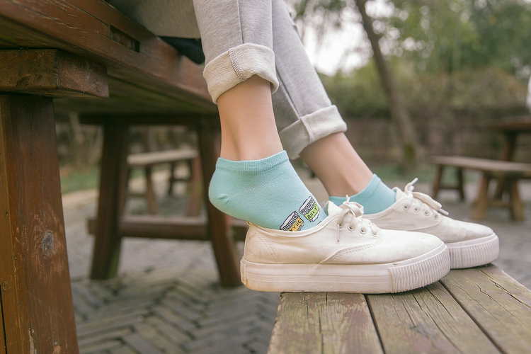 Chaussettes - collants doux - Ref 772106 Image 47