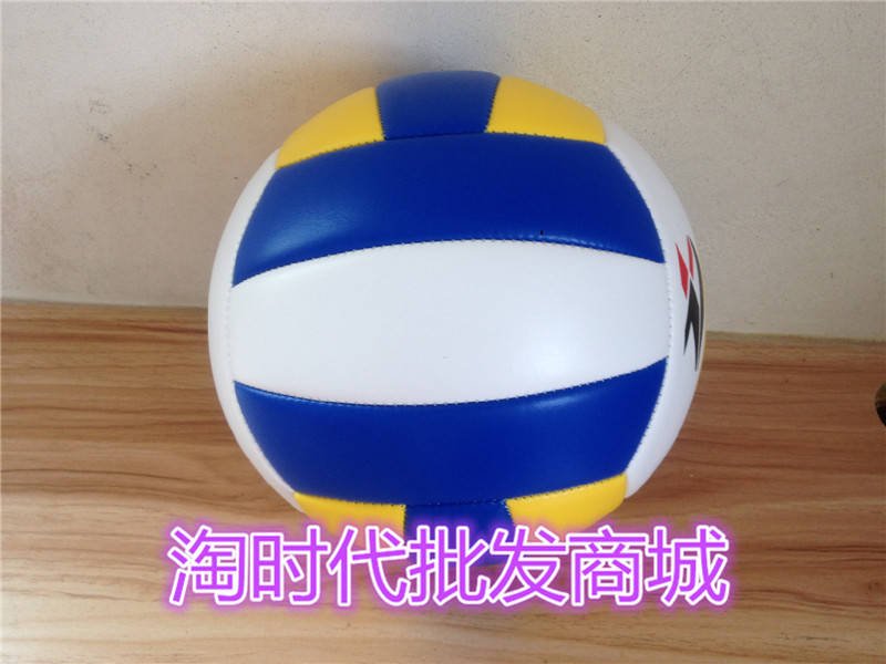 Ballon de volley - Ref 2016519 Image 4