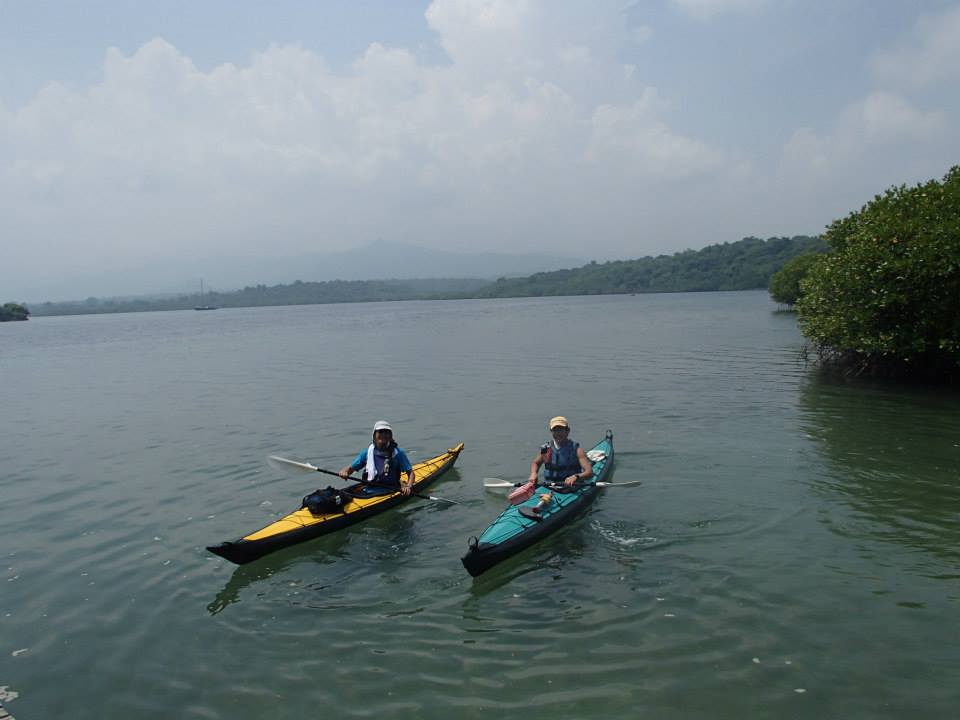 Fujita Folding boat 17000--28000