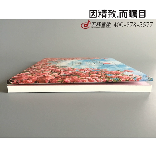 CD Box CD Box Печать персонализированная индивидуальная упаковочная коробка Custom 100 Настройка экологически чистая бумага бесплатная доставка