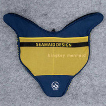 Mahina MerFin mermaid flipper bag large flipper long flipper bag single flipper backpack shoulder bag waterproof bag