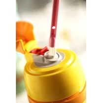 Sold as a single piece detail cleaning flat brush straw insulated spout air vent Japanese practical groceries