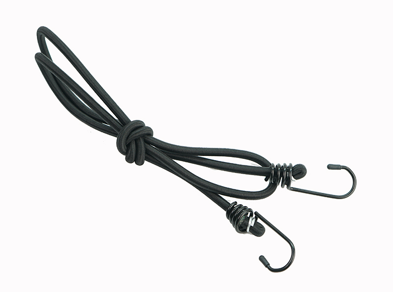 Bicycle rack baggage rope bundled rope motorcycle trunk bundled with elastic rope tightened rope