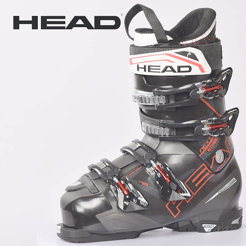 Snow powered HEAD Heide double board snowboard ski boot Ski Boots Hardness 70250255-Taobao