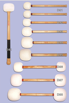 THOR THOR professional bass big drum hammer (168 -- 398)