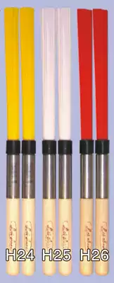 THOR THOR THOR Professional Drum Brush (Nylon Silk)