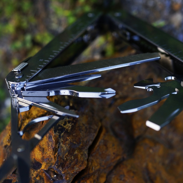 Victorinox Swiss Army Knife VICTORINOX Swiss Pliers Outdoor Multifunctional Combination Tool Bomb Disposal Expert