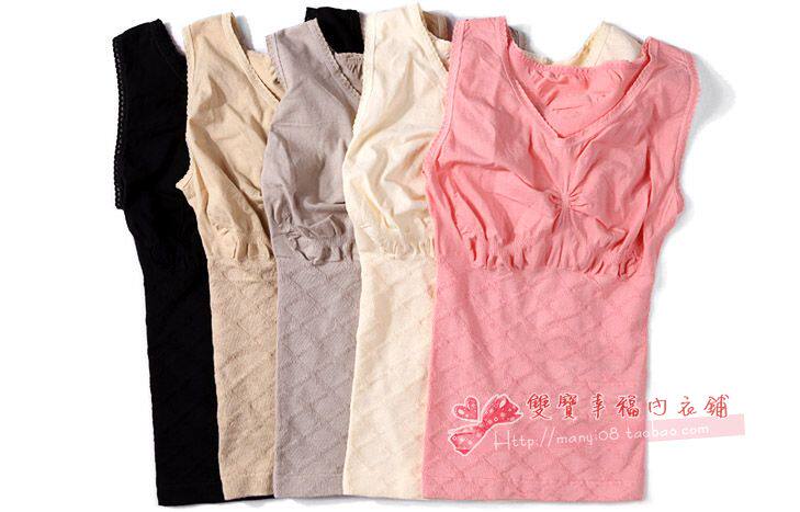 Body mouvement en coton - Ref 652742 Image 32