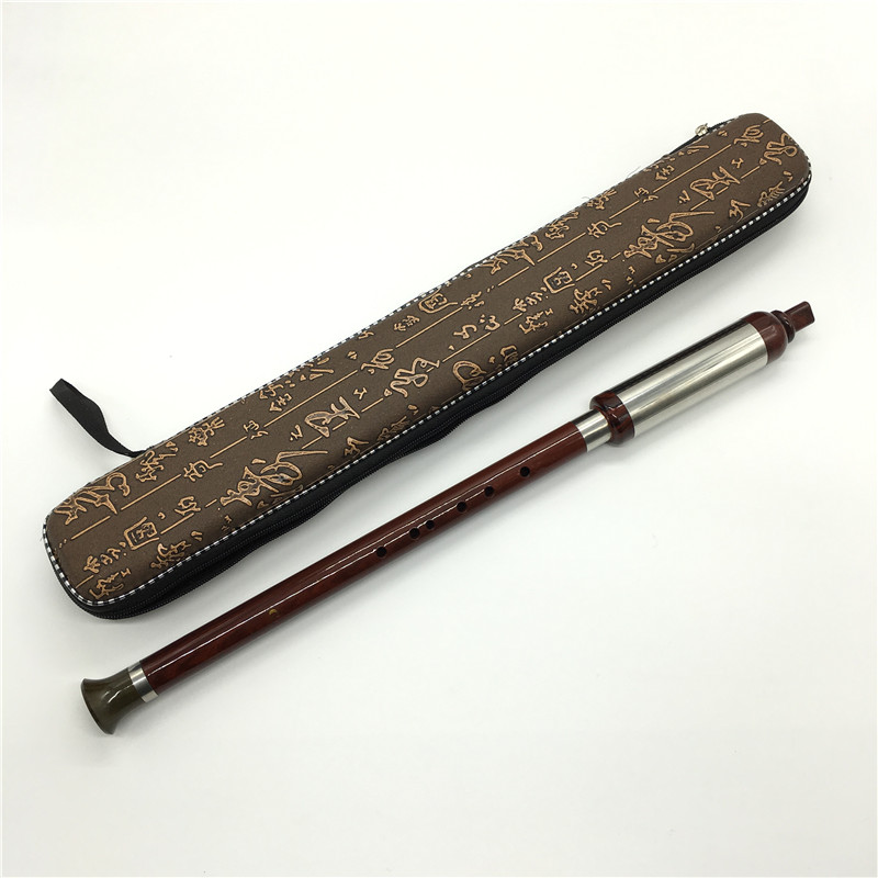 Vertical Blow Imitation Red Wood Bau F Tune G Tune Can Choose